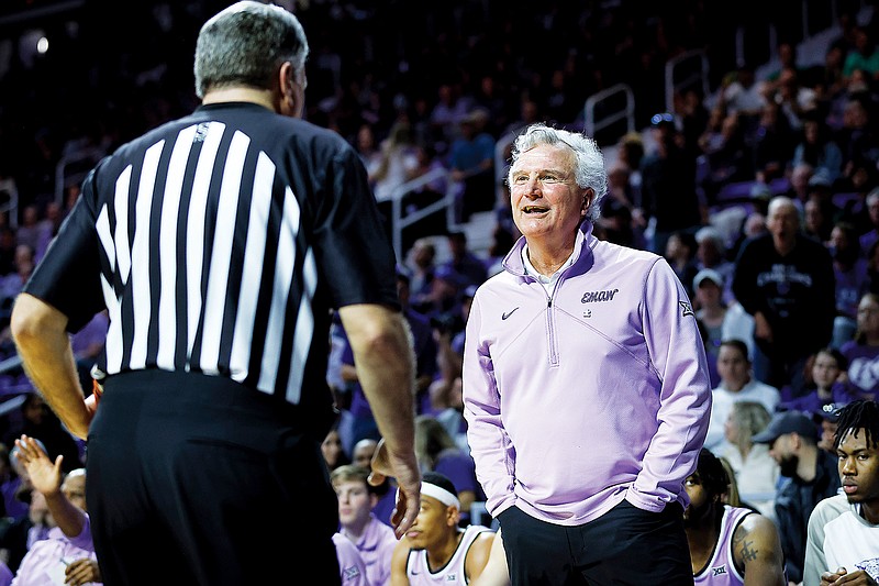 Kansas State Wildcats basketball: The penalties have been