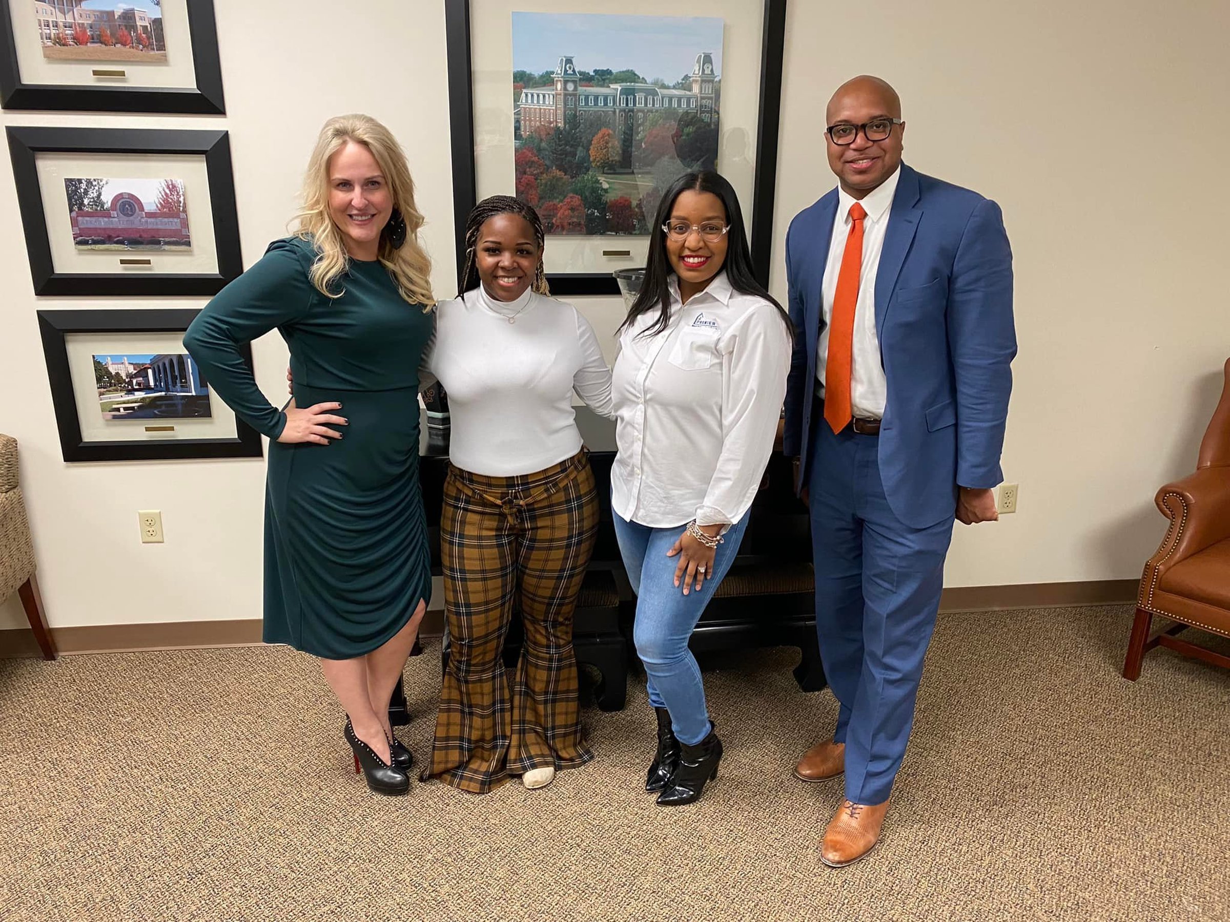 3 families get homebuying help
