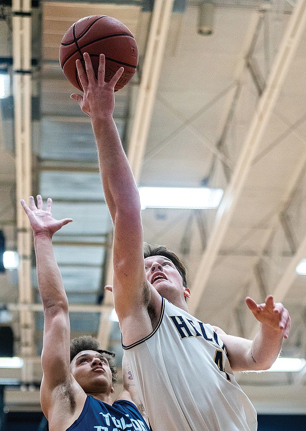 Helias boys to take on William Chrisman in quarterfinals - Vimarsana News