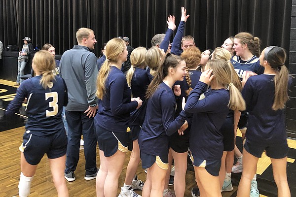 Helias girls use another strong defensive effort to down Ava in Class 4 quarterfinals - Vimarsana News