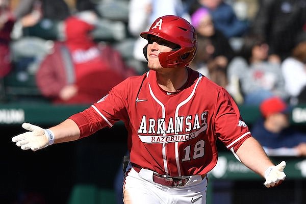 Chicago Razorbacks - Arkansas Razorback Baseball