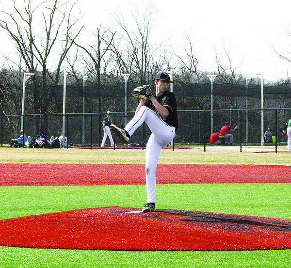 Fulton baseball looks strong with 10 seniors this season Fulton Sun