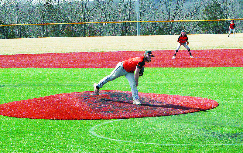 After several close calls last season, New Bloomfield ready to flip the