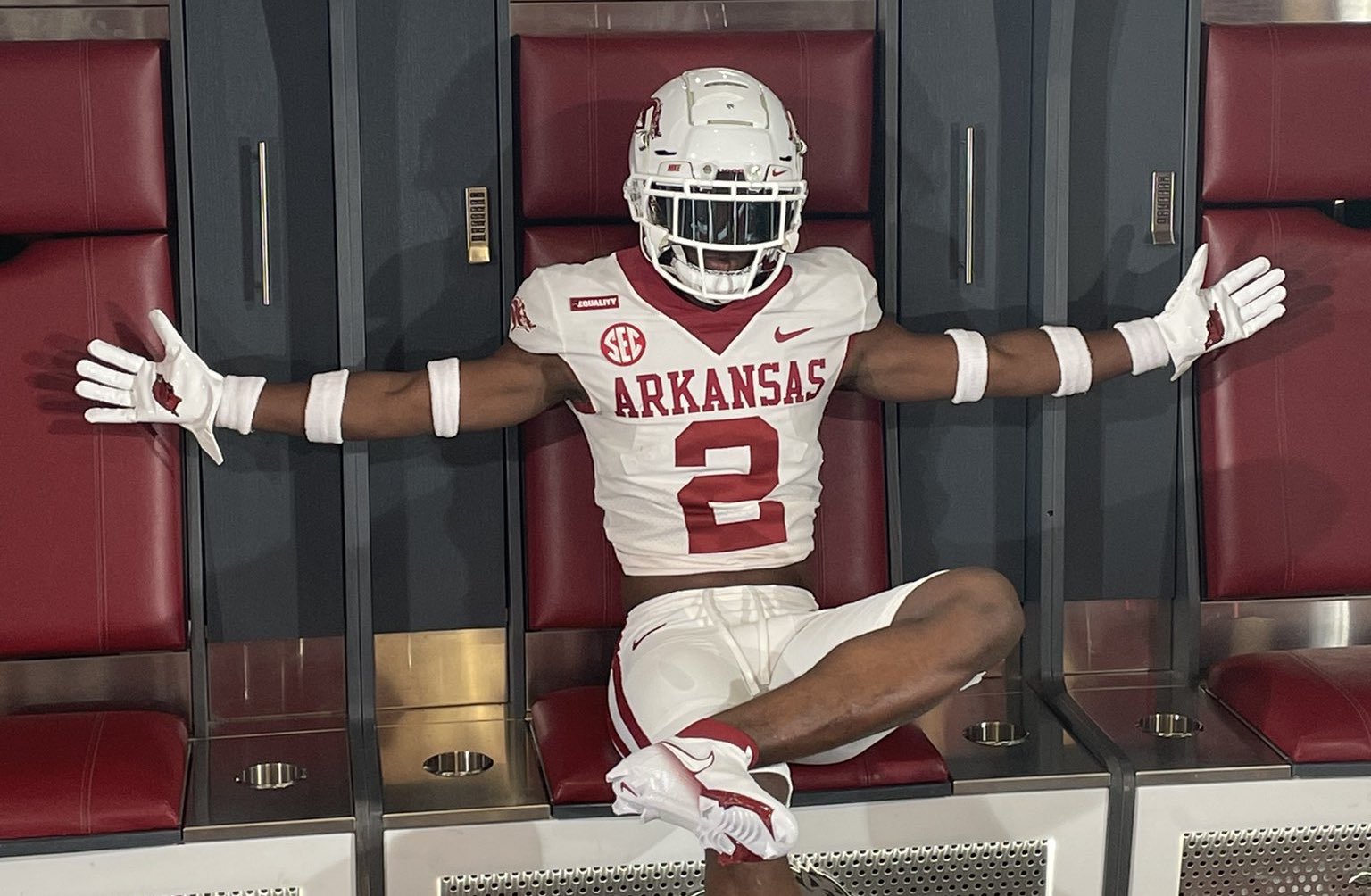 Get to know: 4-star DB target Ka'Davion Dotson - Vimarsana News