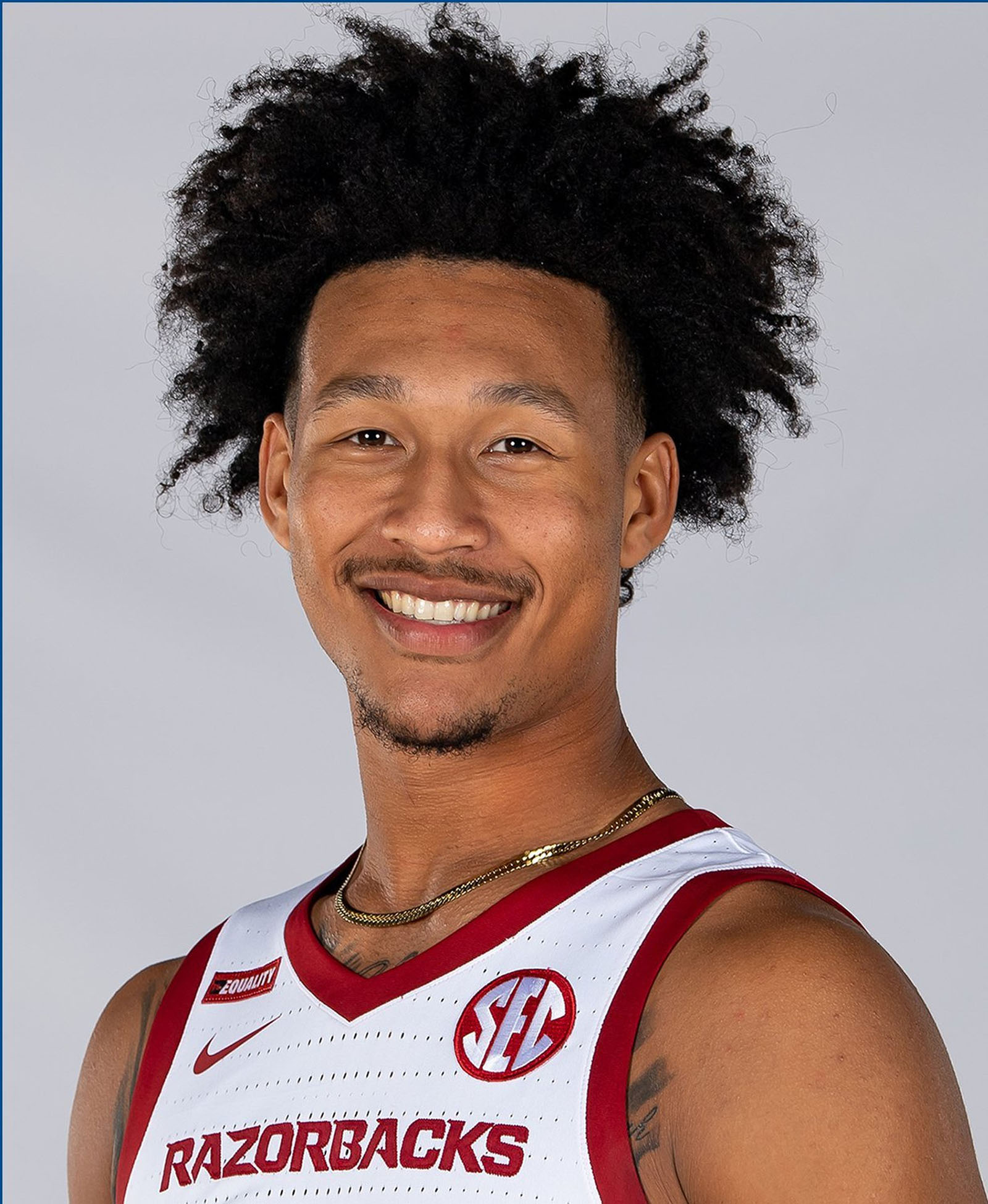 Charge closes half for Hogs - Vimarsana News