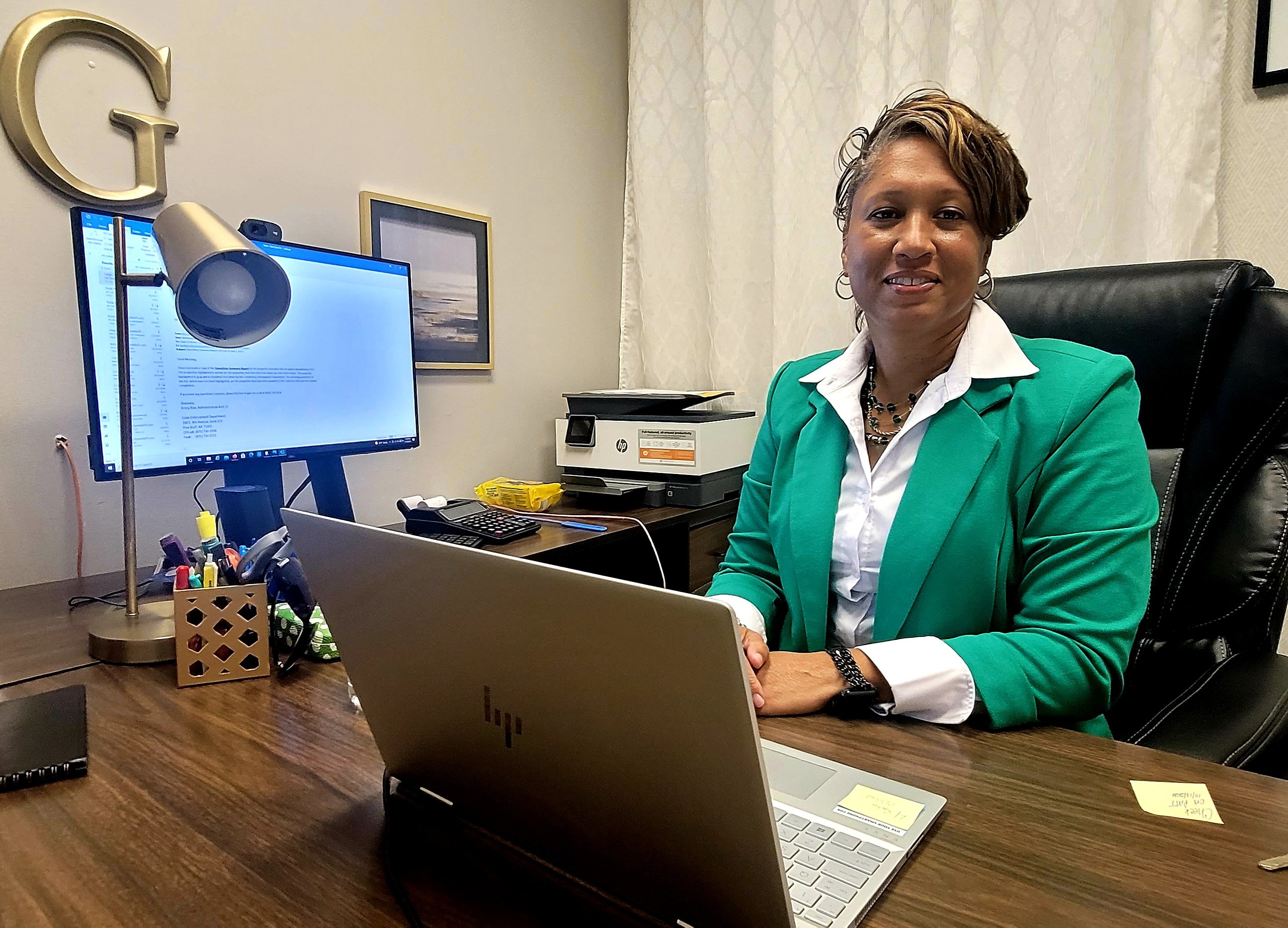 Affordable housing efforts developing