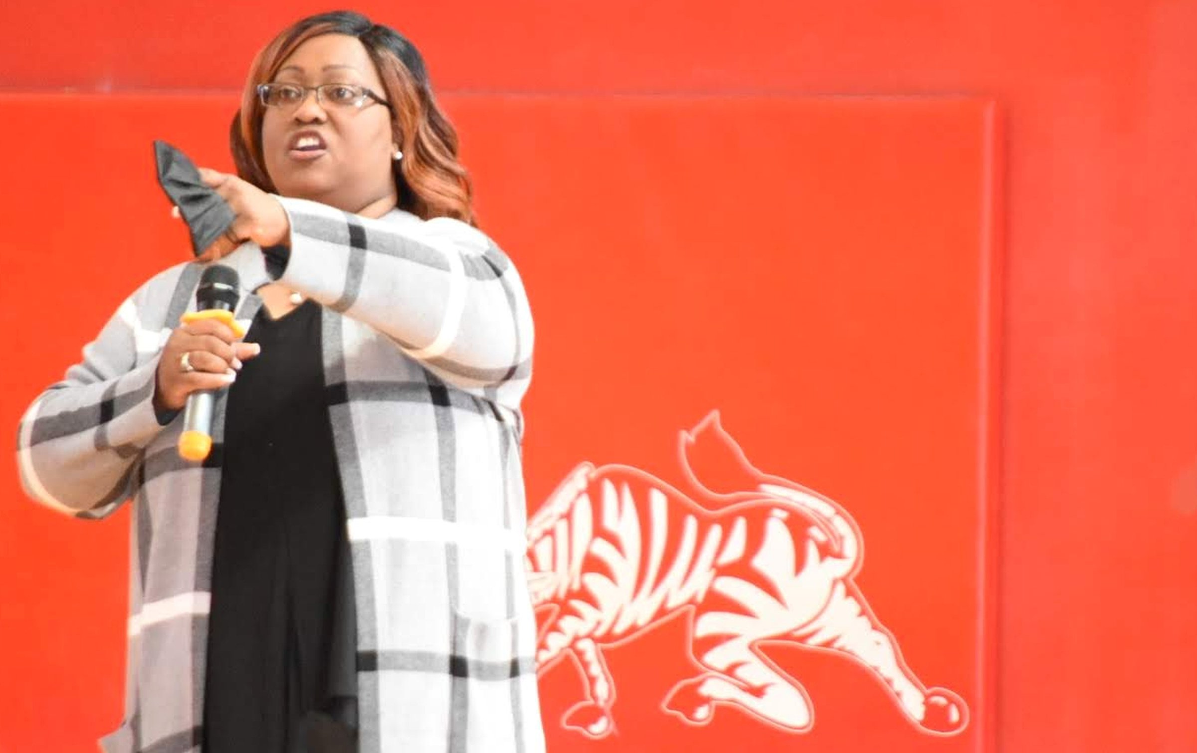 Pine Bluff School District’s superintendent responds to complaints