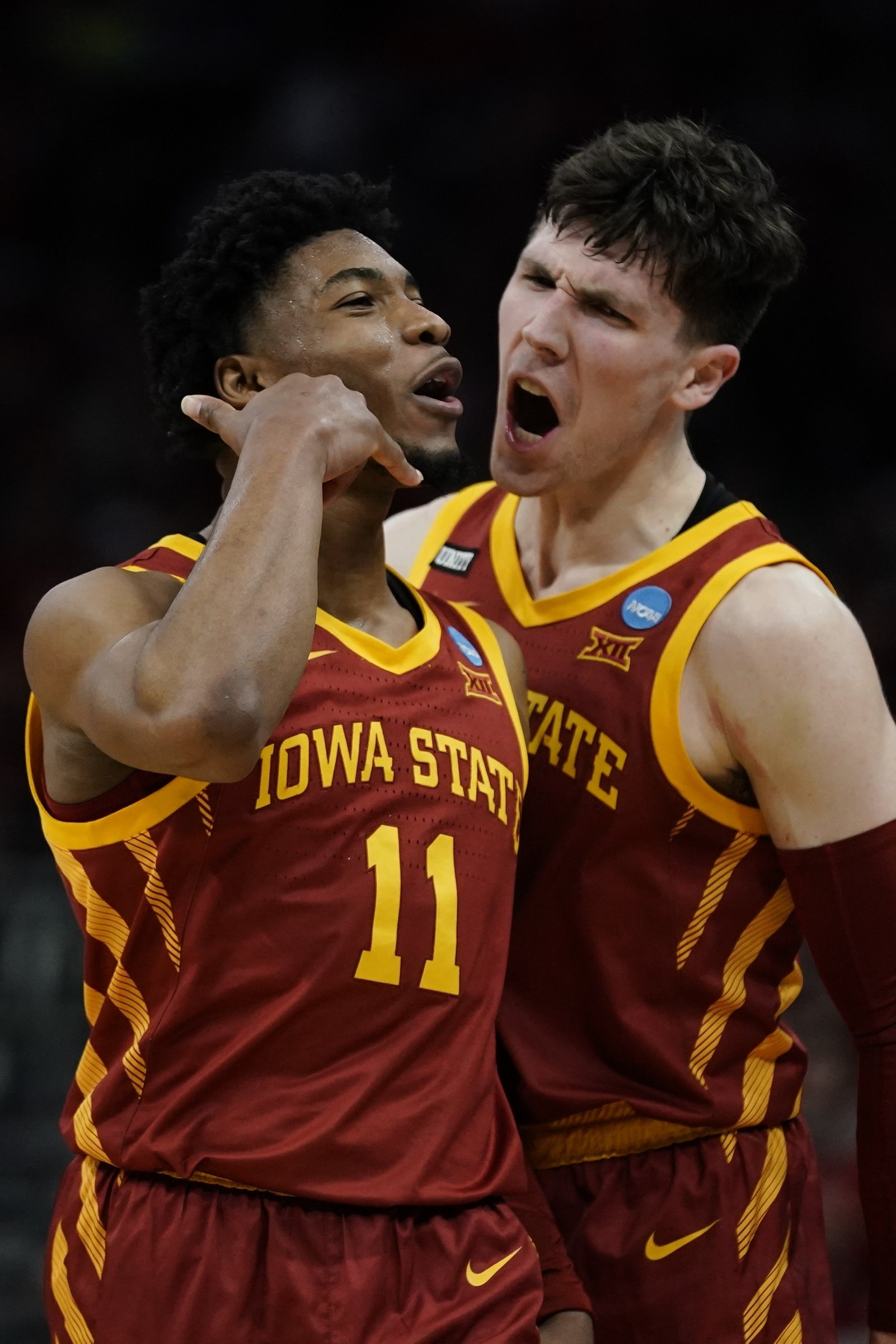 Cyclones put end to Tigers' season - Vimarsana News