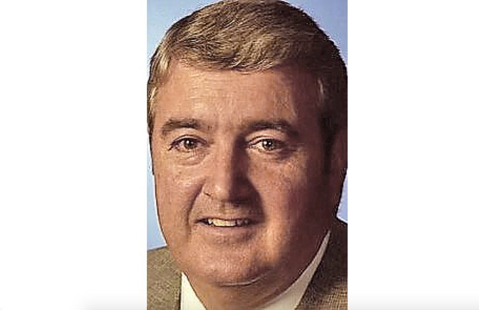Dennis remembered for keeping human touch as Washington County sheriff - Vimarsana News