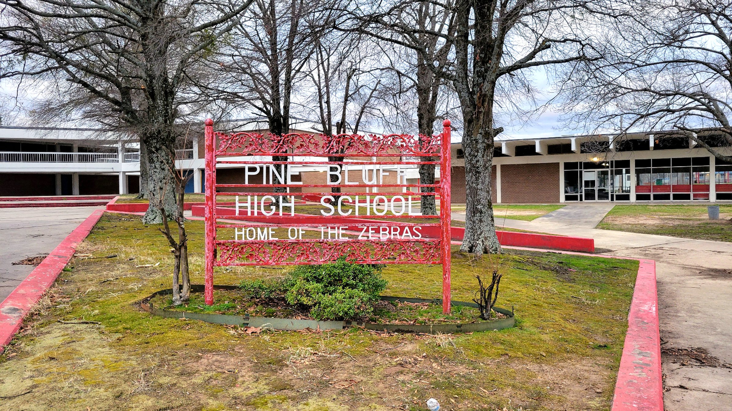 District weighs campus realignment