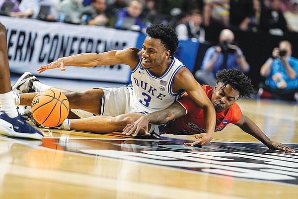 NCAA Men's Capsules: Coach K guides Duke to no-fuss win against Cal State Fullerton - Vimarsana News