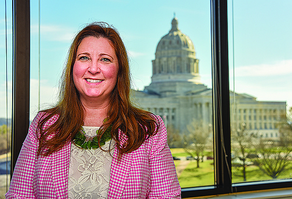 Mulligan rallies state behind higher education - Vimarsana News
