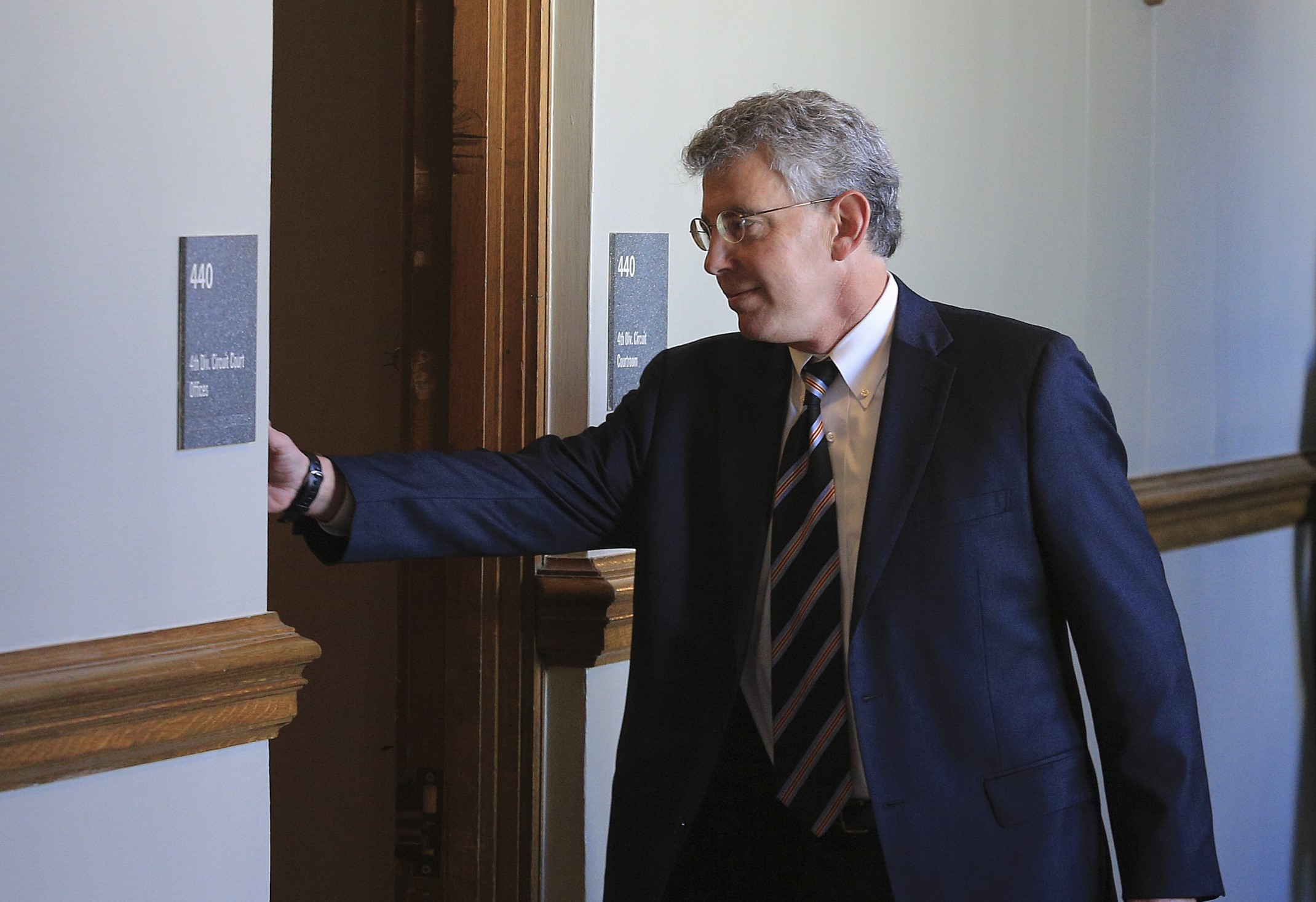 Burglary of Little Rock police evidence facility unlikely to affect pending cases, Pulaski County prosecutor says - Vimarsana News