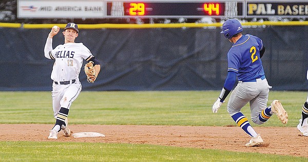 Fatima continues hot start with 10-2 win against Helias - Vimarsana News