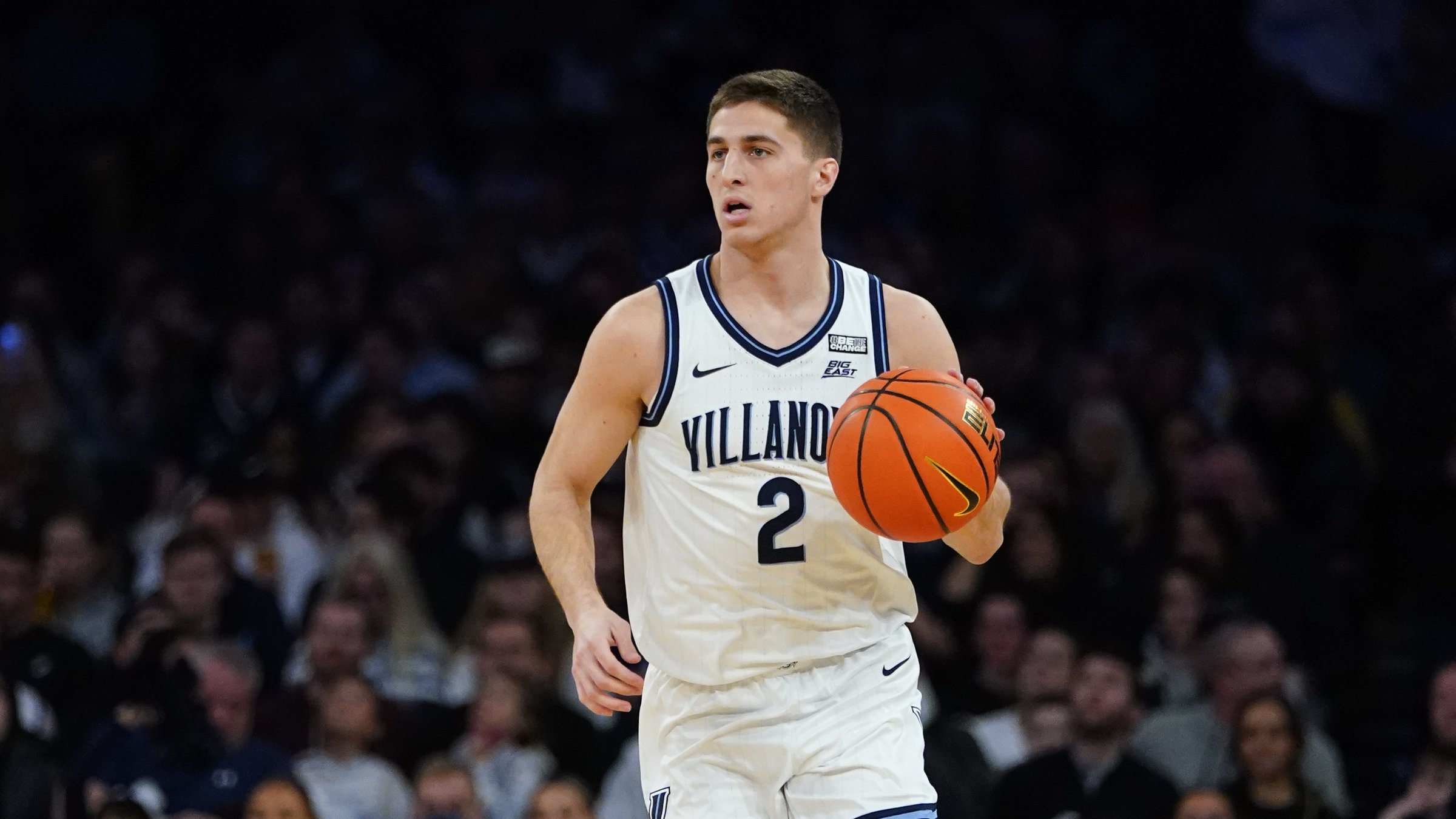 'Nova vs. Michigan returns to Texas - Vimarsana News
