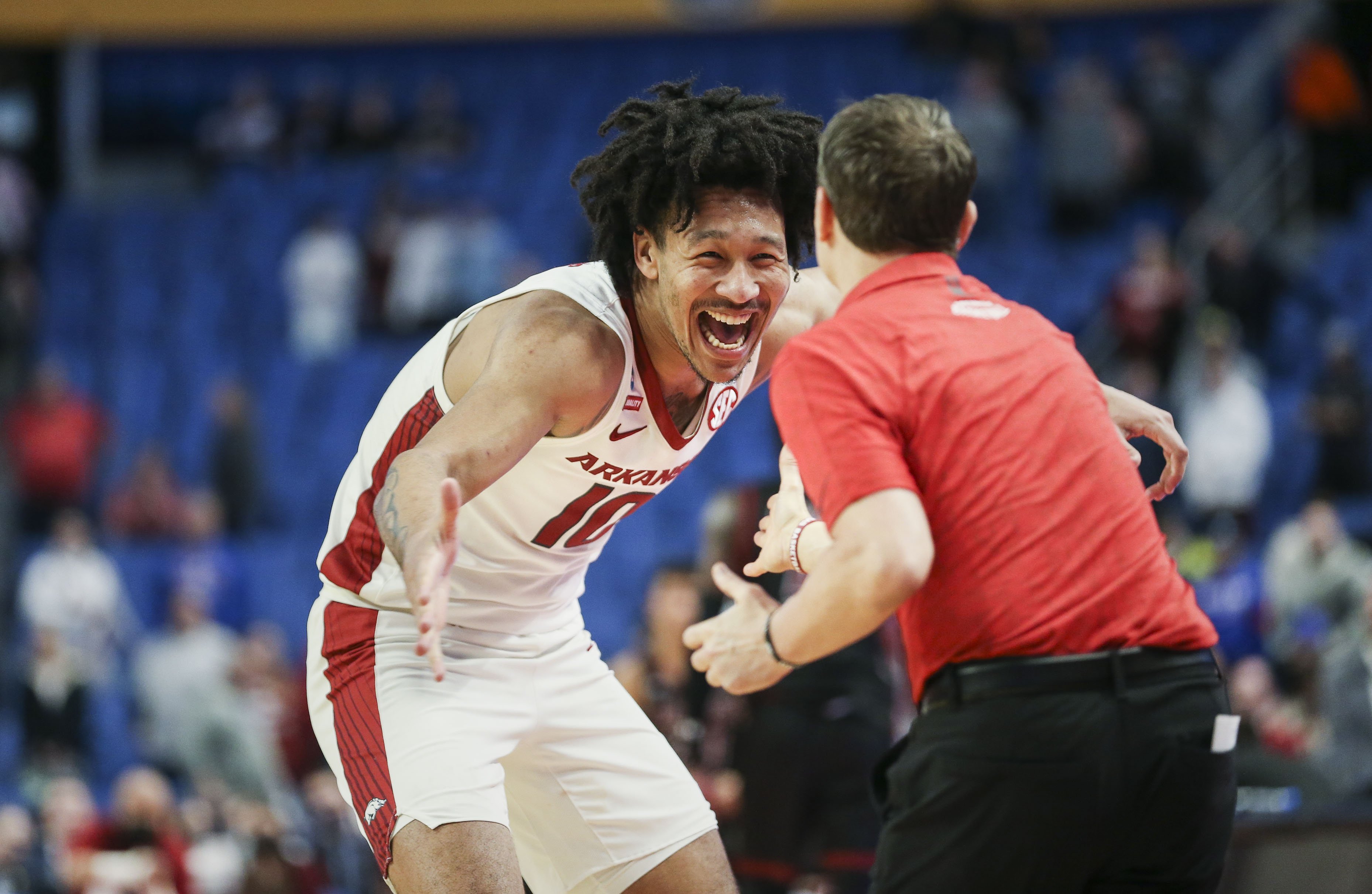 March Madness: A viewer's guide to the Sweet 16 - Vimarsana News