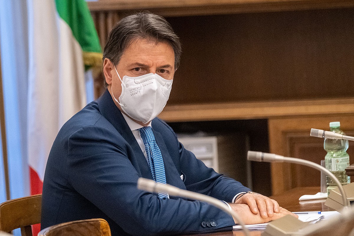 Italian Parliament calls ex-leader over spy concerns