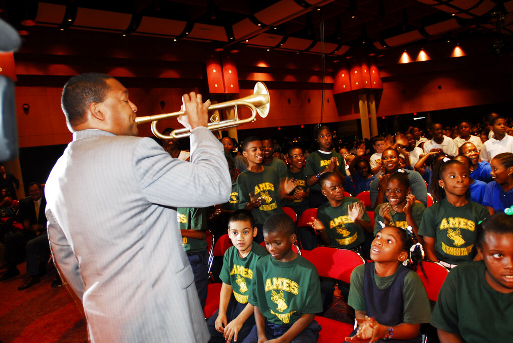 New Orleans School Board reverses district's little-known ban on jazz - Vimarsana News