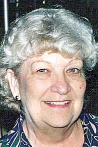 Photo of Mary Jane Doerhoff