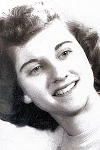 Photo of Mary Elizabeth Jaeger
