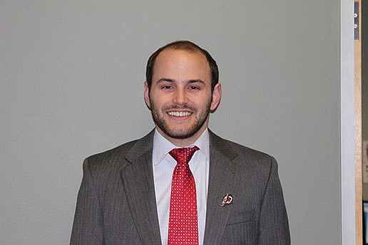Rusty Meeks, former CEO of the Arkansas Travelers, accepts role at state Department of Finance