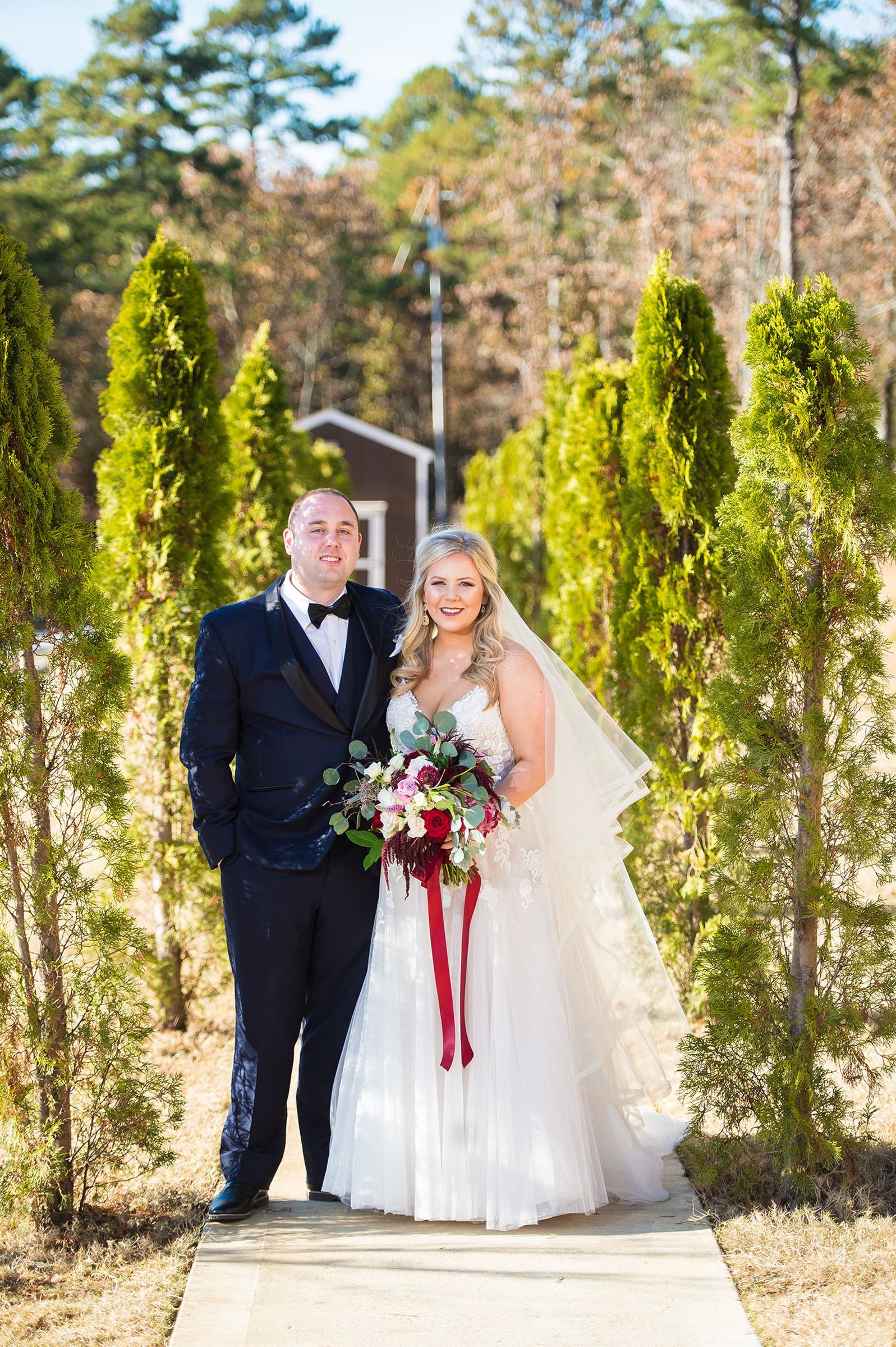 Mutual love of Razorbacks evolves into marriage - Vimarsana News