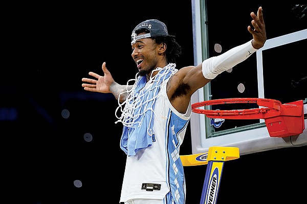North Carolina crushes Saint Peter's - Vimarsana News