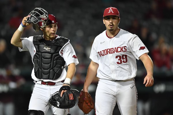 Razorbacks rally, then pull away after UALR builds 6-0 lead - Vimarsana News