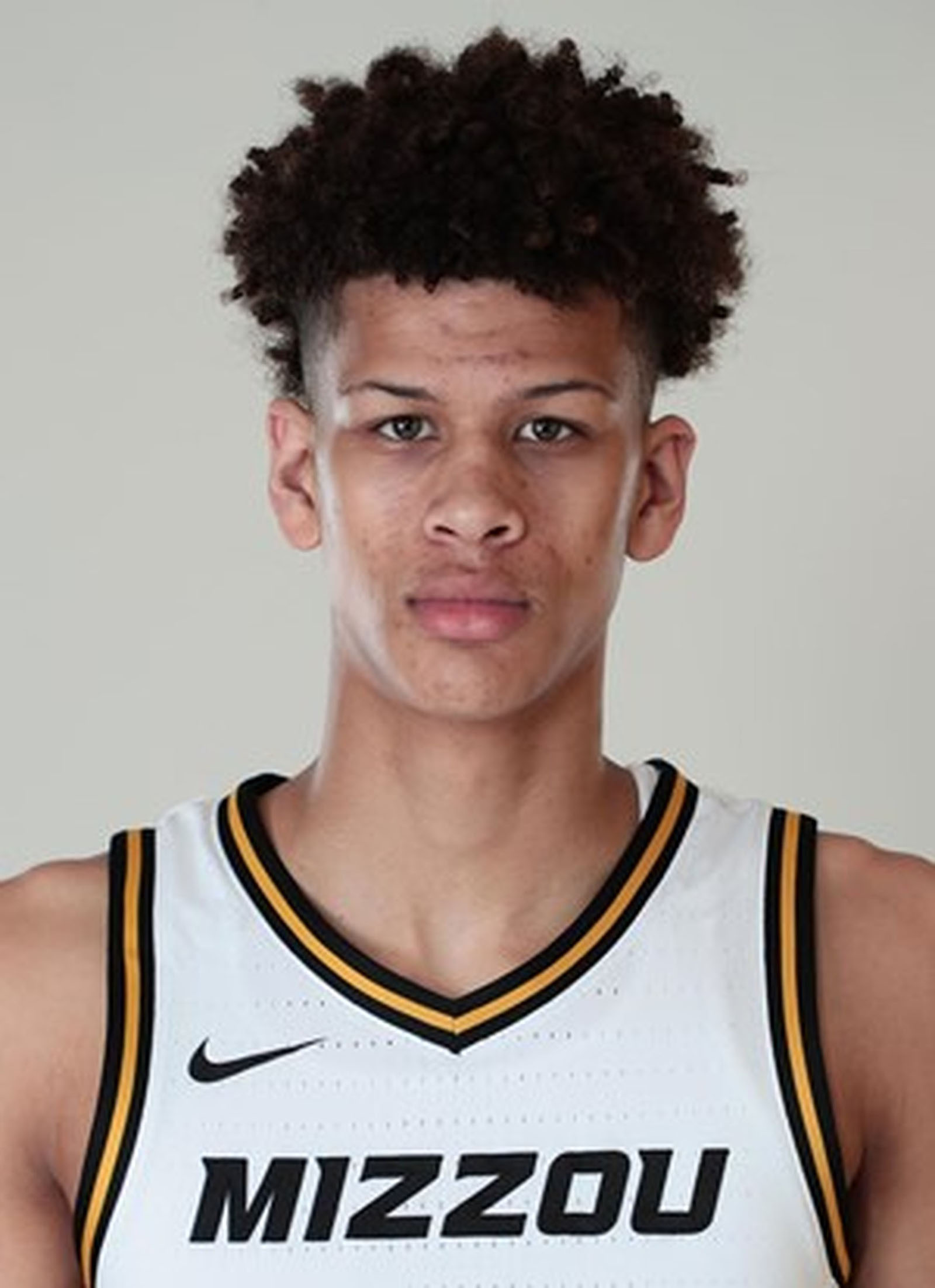 Brazile, ex-Mizzou forward, plans to transfer to Arkansas - Vimarsana News