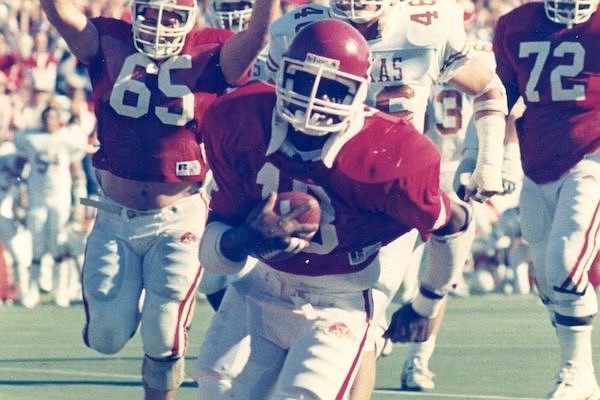 WholeHogSports - Best of the best: Arkansas' all-time pro football team