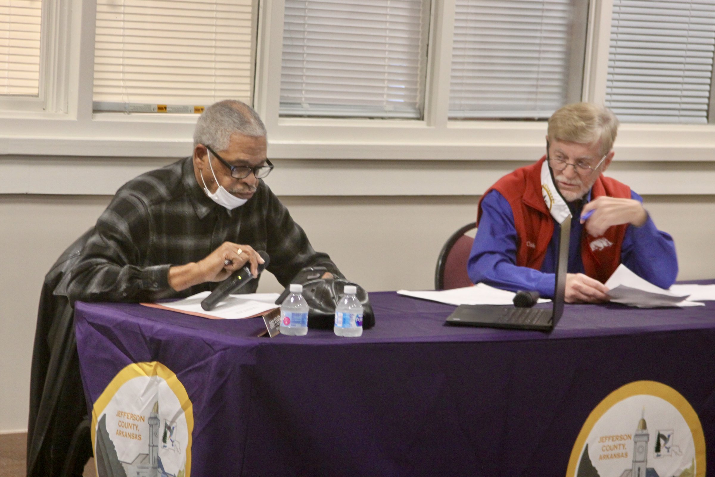 Jefferson County JPs dismayed over abuse of inmate, rehiring of jail supervisor