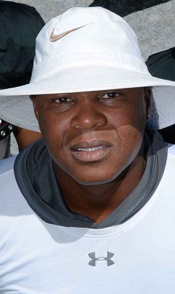 PREP FOOTBALL Van Buren promotes Henry to head coach The Arkansas