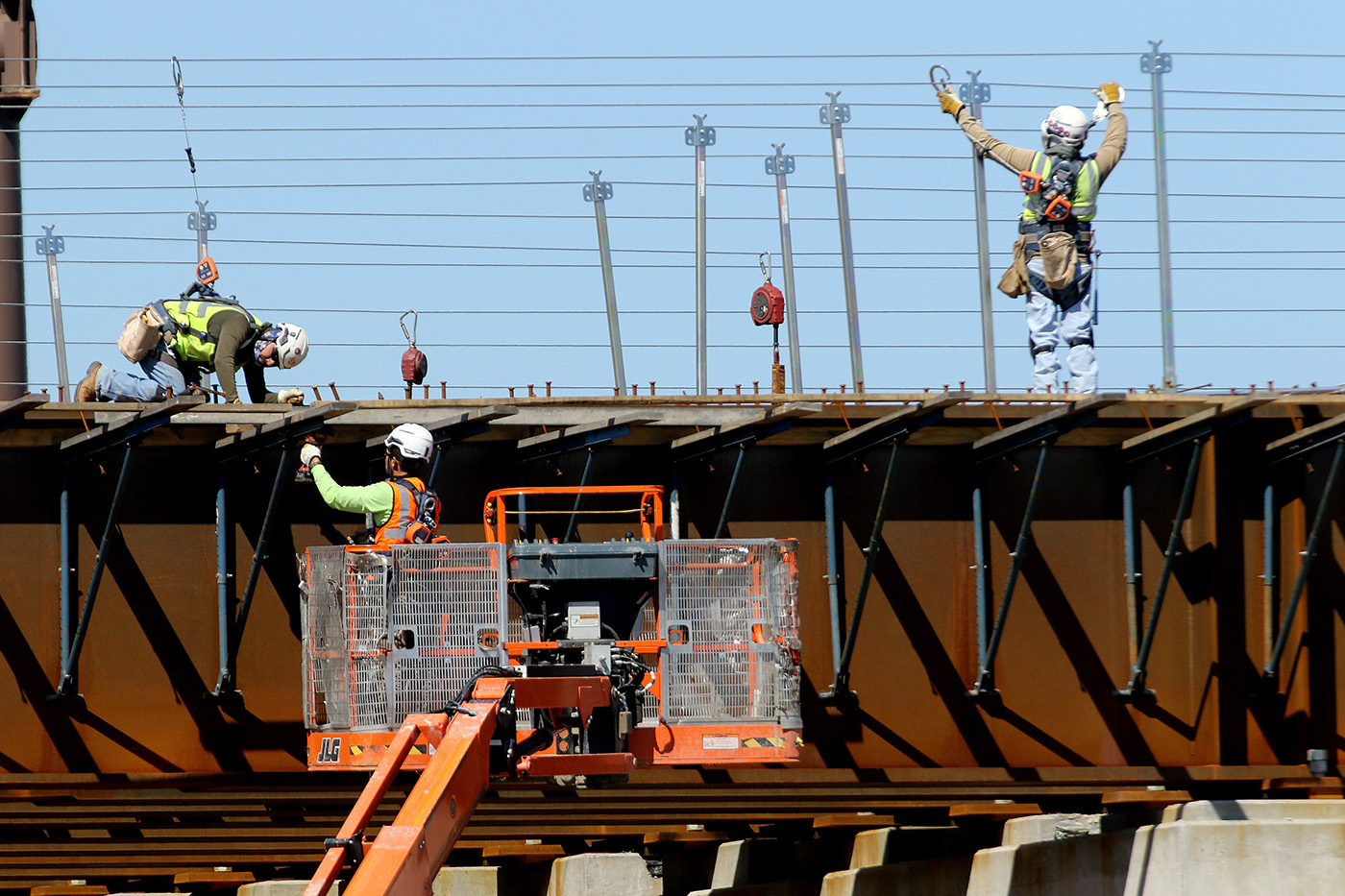 Federal judge rejects challenge to environmental review of $1B I-30 project in Little Rock - Vimarsana News