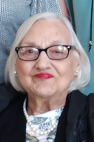 Photo of SHIRLEY ROSENCRANTZ