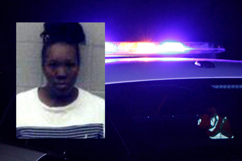 Injured man dies after Pine Bluff crash; police say girlfriend will be charged with 2nd-degree murder