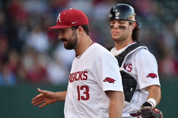 WholeHogSports - SEC Baseball Report: Mississippi teams struggle