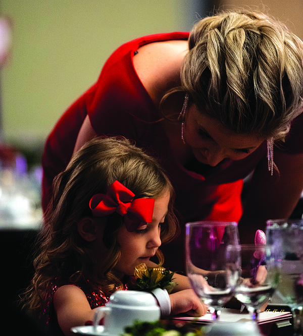Heart Ball is back, celebrating generosity - Vimarsana News