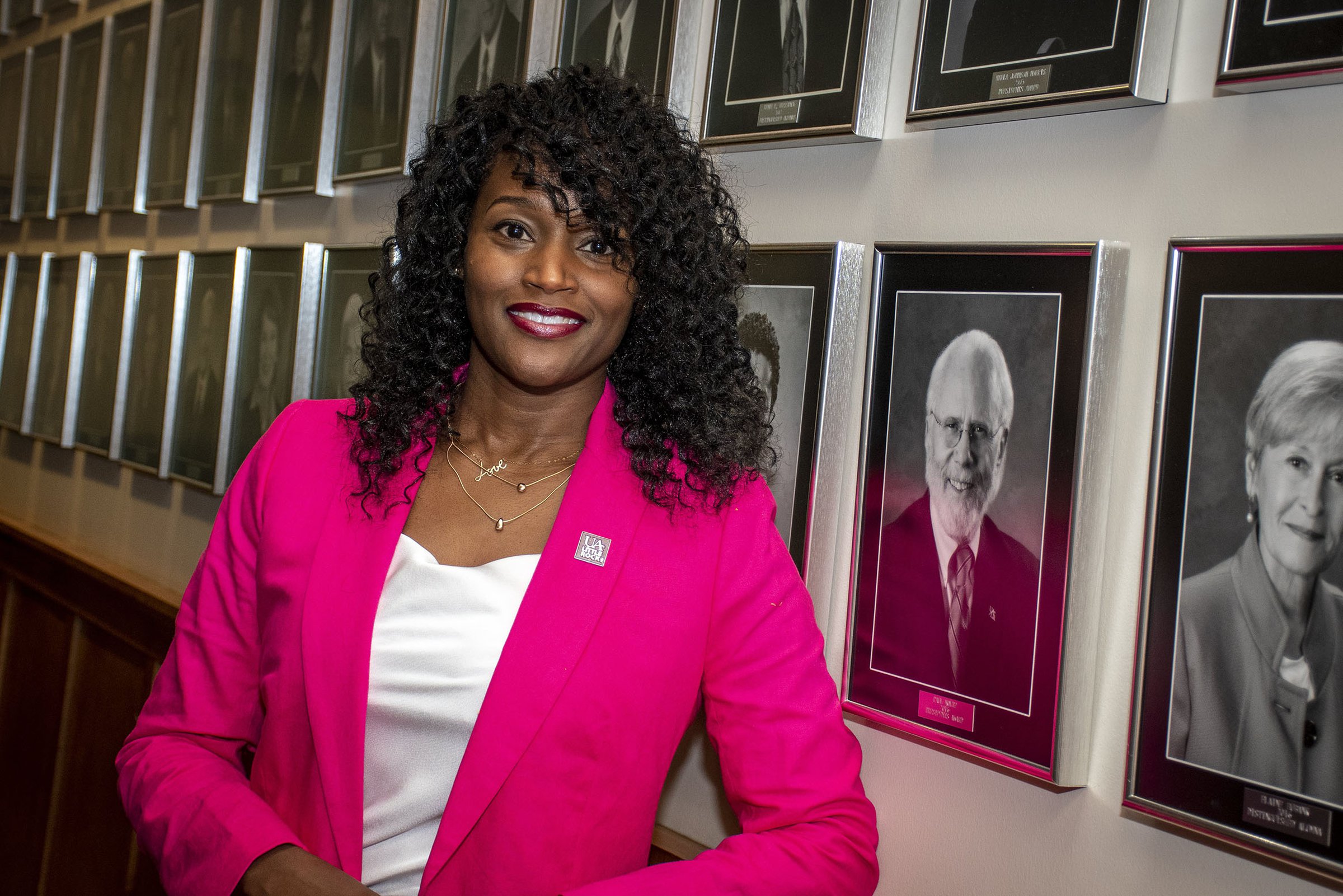 Dr. Danyell Crutchfield Cummings - Vimarsana News