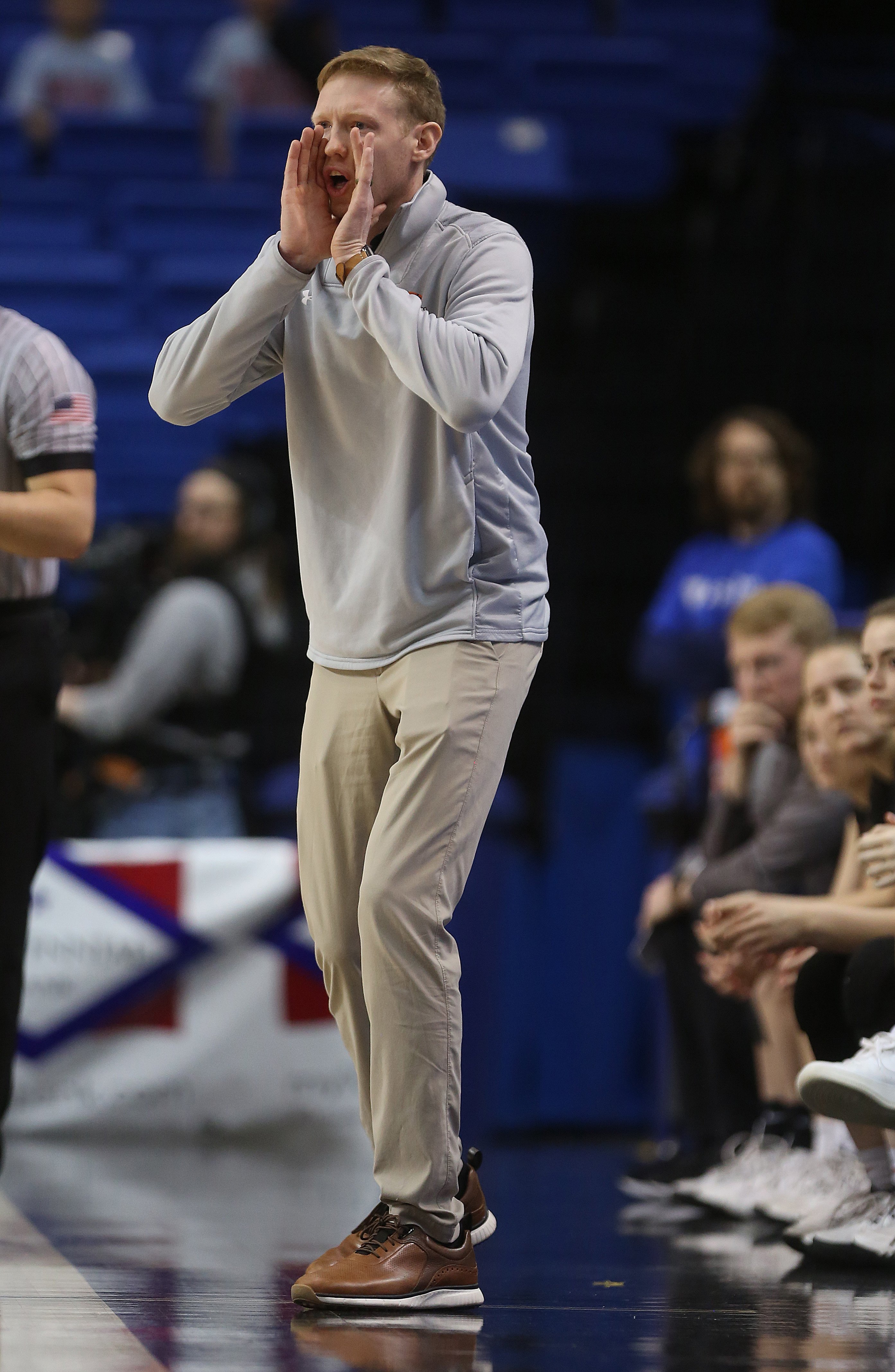 Stewart set to take over at Russellville - Vimarsana News