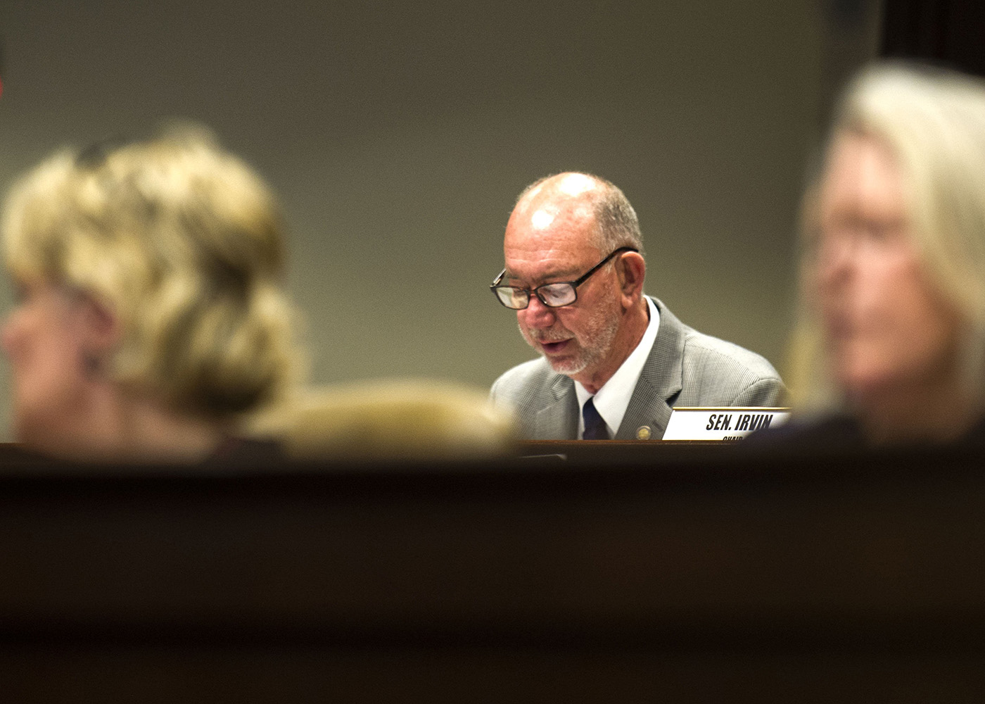 Hot Springs Republican wants another run at overhauling state's funding for public schools - Vimarsana News