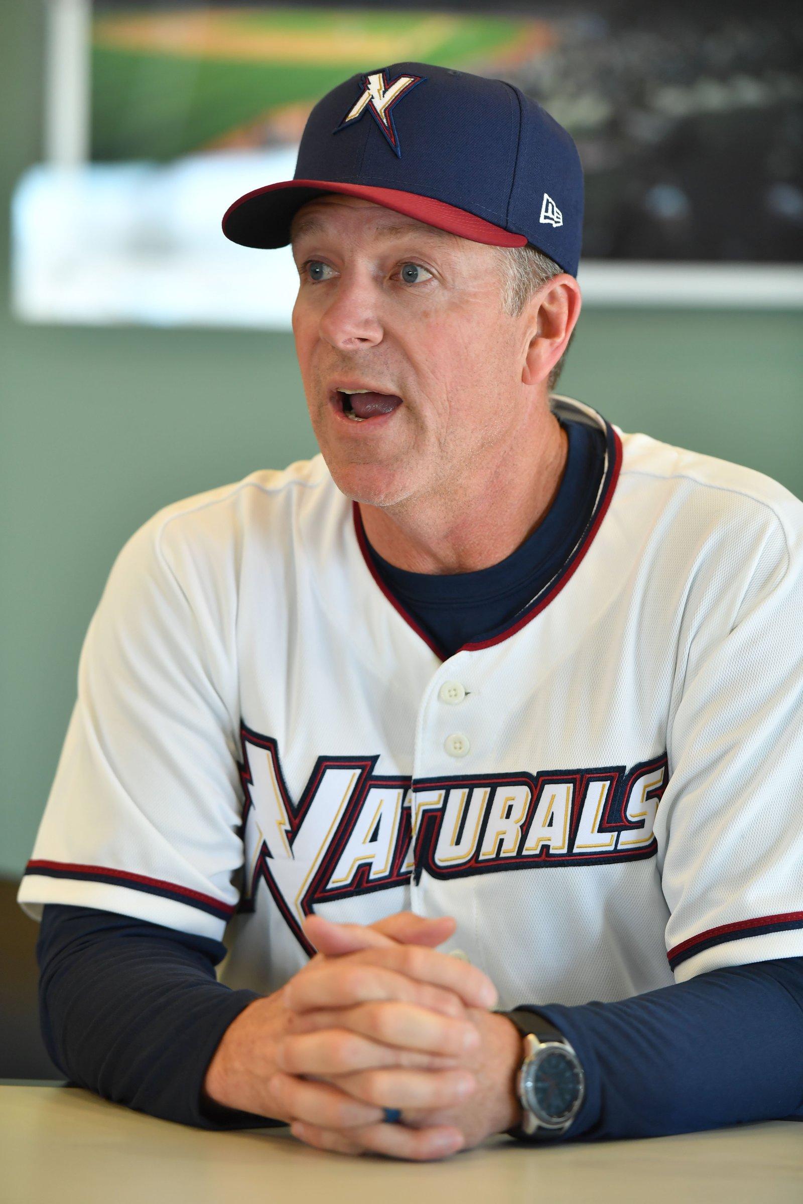 Naturals' new faces have winning in common - Vimarsana News
