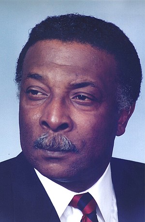 Photo of ADOLPHUS HINTON