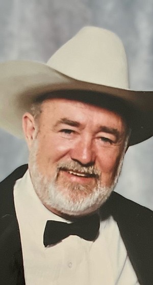 Photo of PETE KABURICK