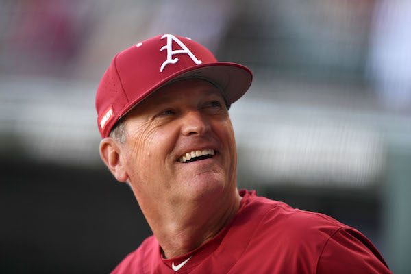 Razorbacks' streak at 13 and counting - Vimarsana News