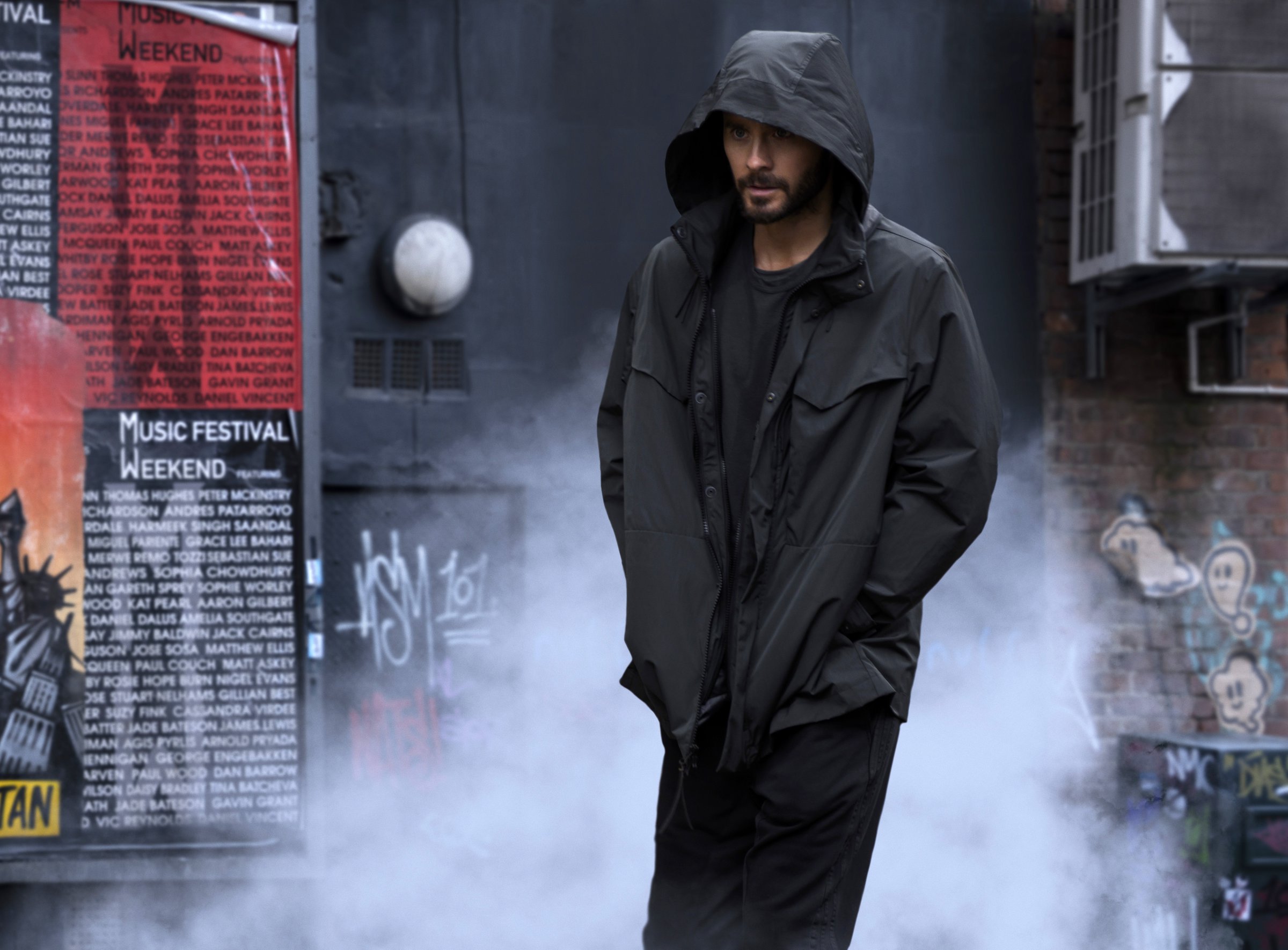 'Morbius' opens to bad reviews, earning $39.1M - Vimarsana News