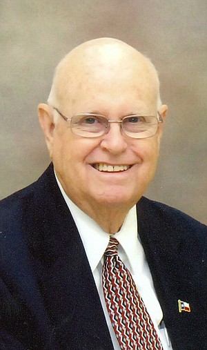 Photo of ROY FOSTER