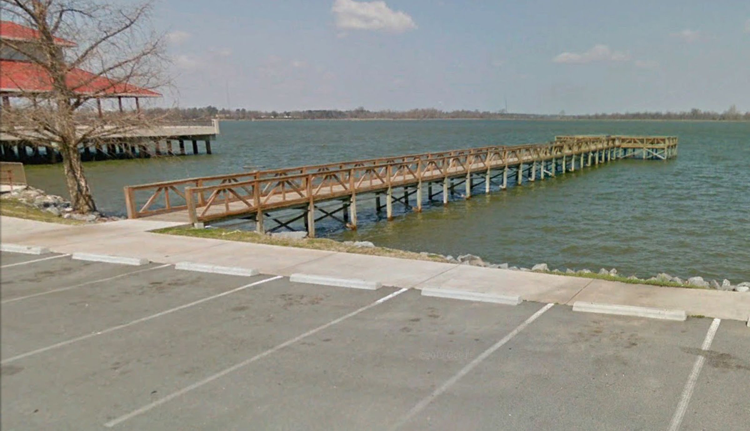 Fishing-pier revamp set to begin