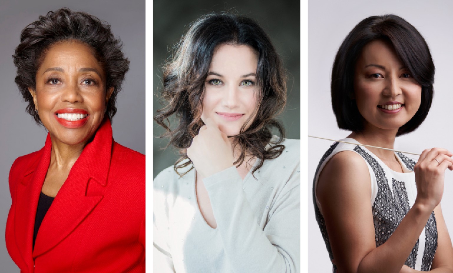 Arkansas Symphony's world premiere pleasantly accessible; Strauss tone poem trumps Mozart piano concerto - Vimarsana News