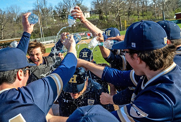 Wyrick gets career win No. 400 as Helias gets past Jefferson City - Vimarsana News