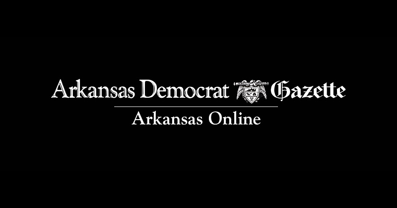 Arkansas Democrat-Gazette